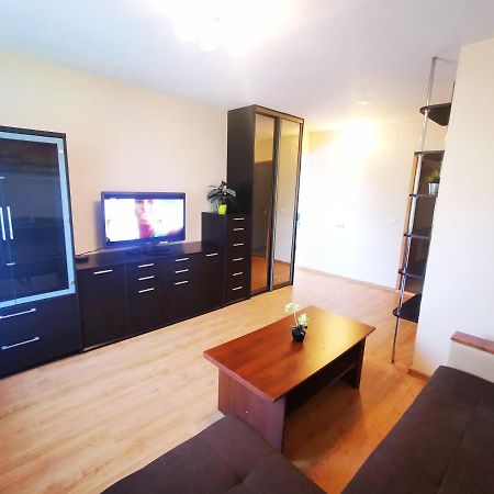 River Apartment Klaipėda Extérieur photo