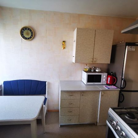 River Apartment Klaipėda Extérieur photo