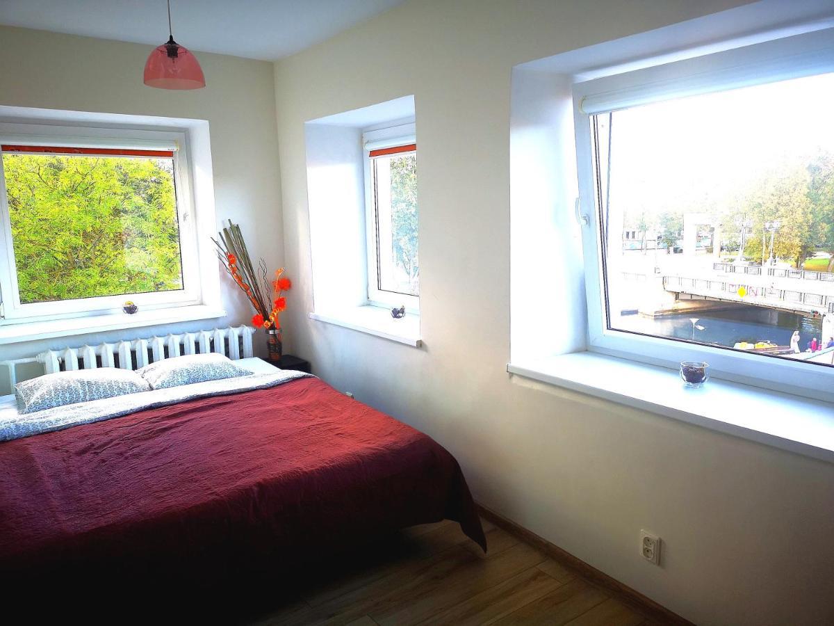 River Apartment Klaipėda Extérieur photo