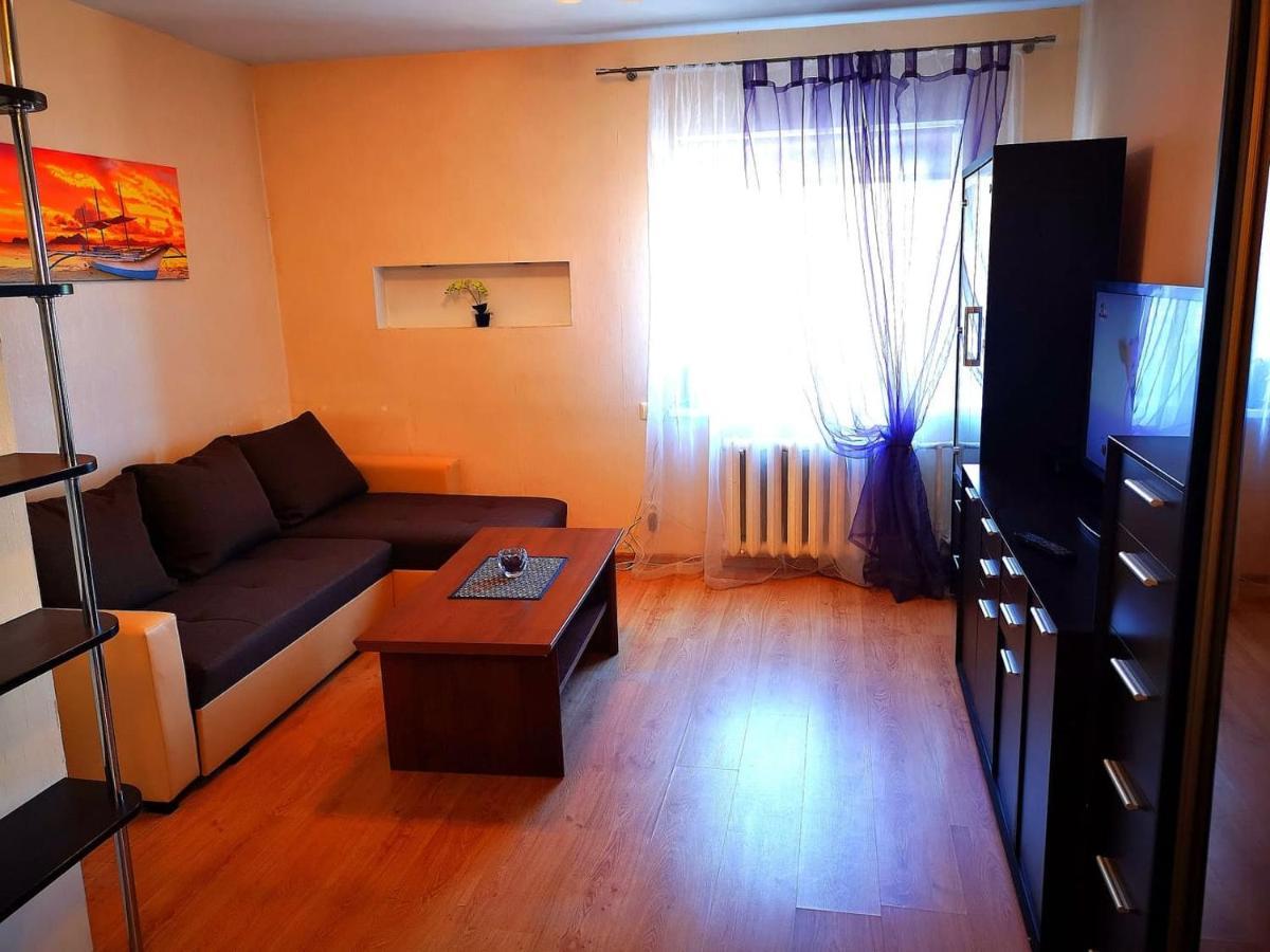 River Apartment Klaipėda Extérieur photo