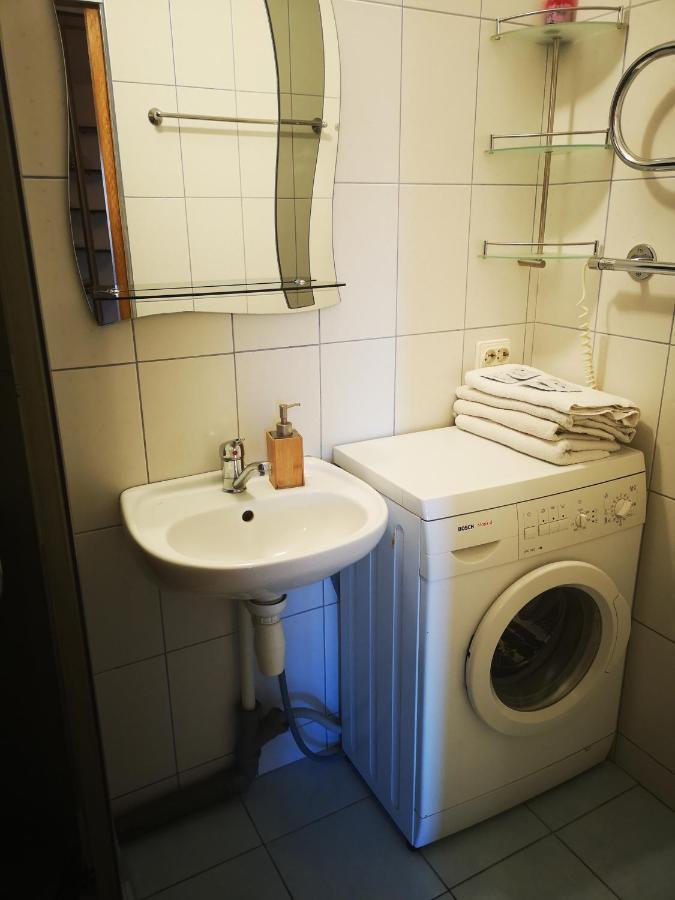 River Apartment Klaipėda Extérieur photo