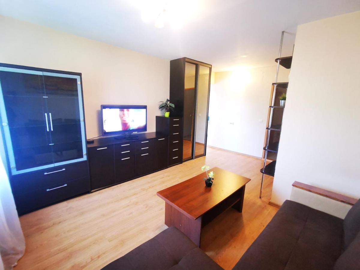 River Apartment Klaipėda Extérieur photo