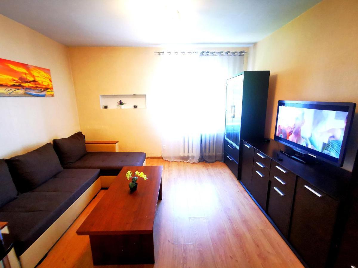 River Apartment Klaipėda Extérieur photo