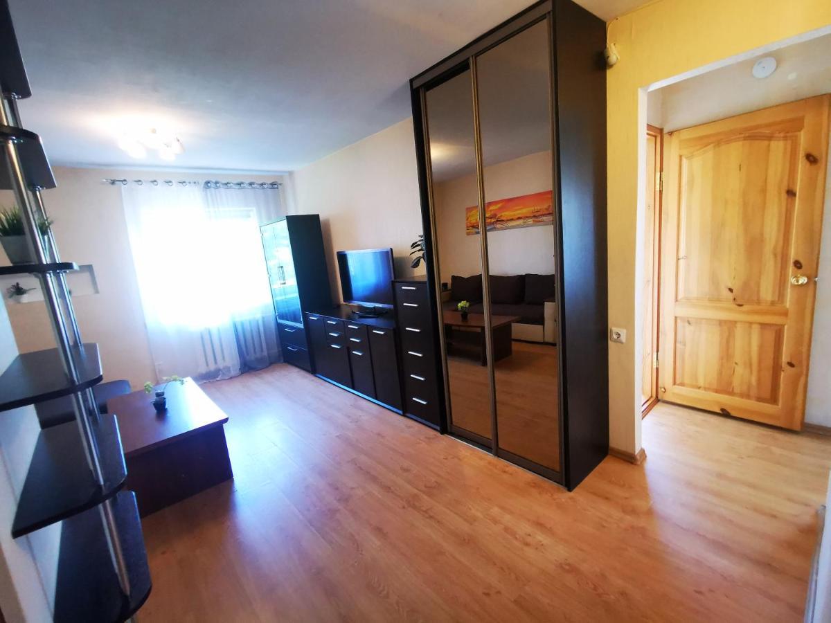 River Apartment Klaipėda Extérieur photo