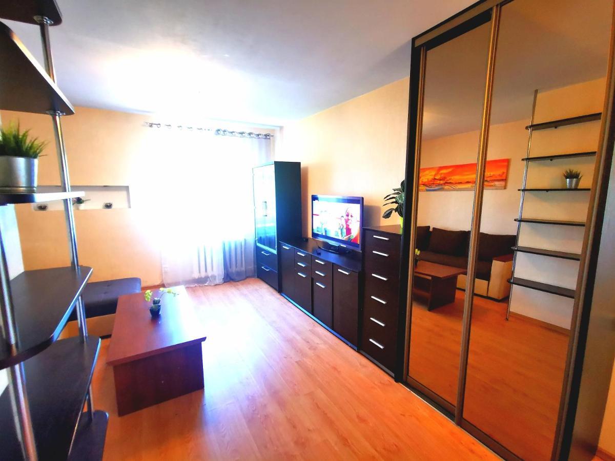 River Apartment Klaipėda Extérieur photo