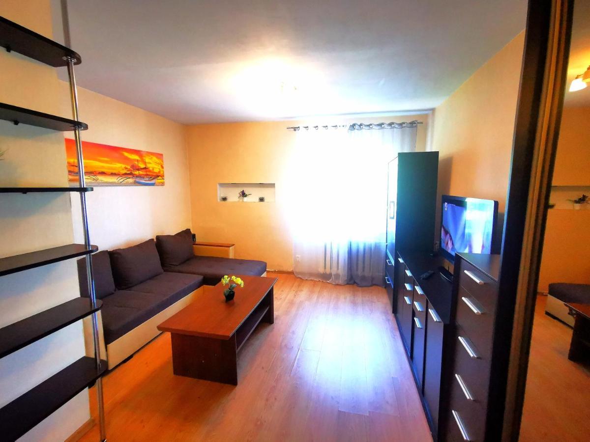 River Apartment Klaipėda Extérieur photo