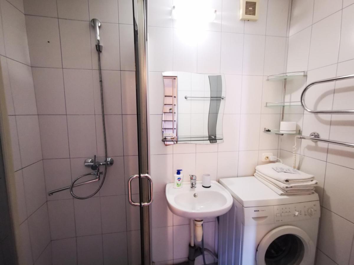 River Apartment Klaipėda Extérieur photo