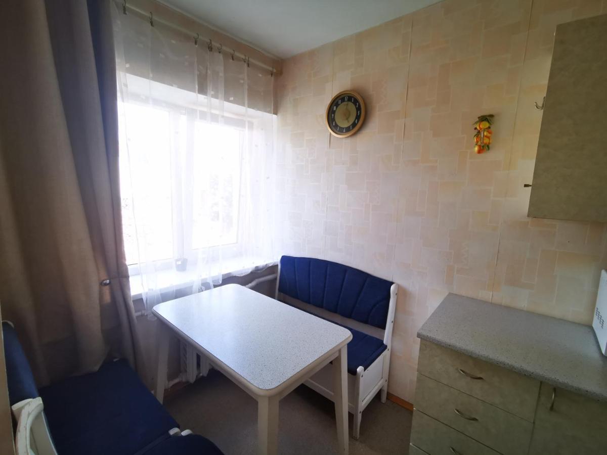 River Apartment Klaipėda Extérieur photo