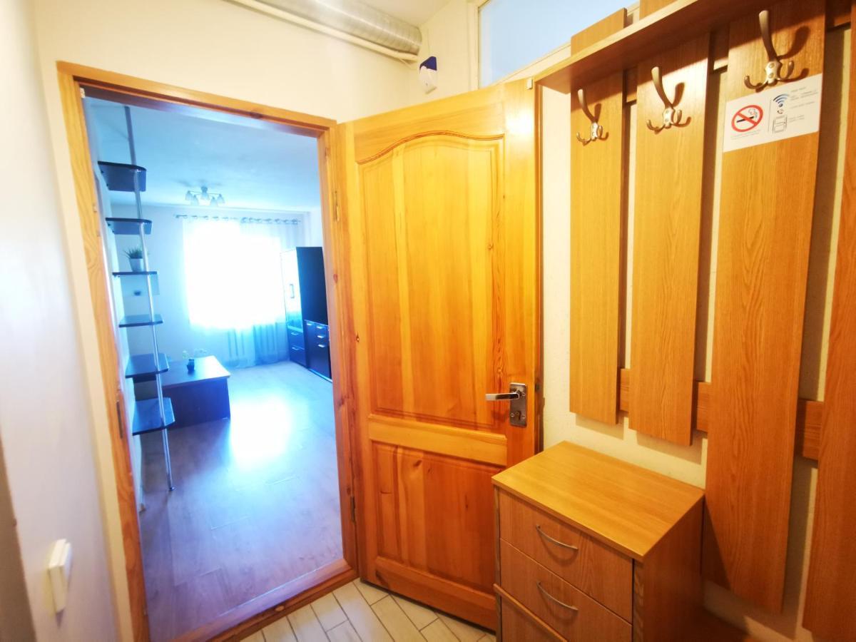 River Apartment Klaipėda Extérieur photo