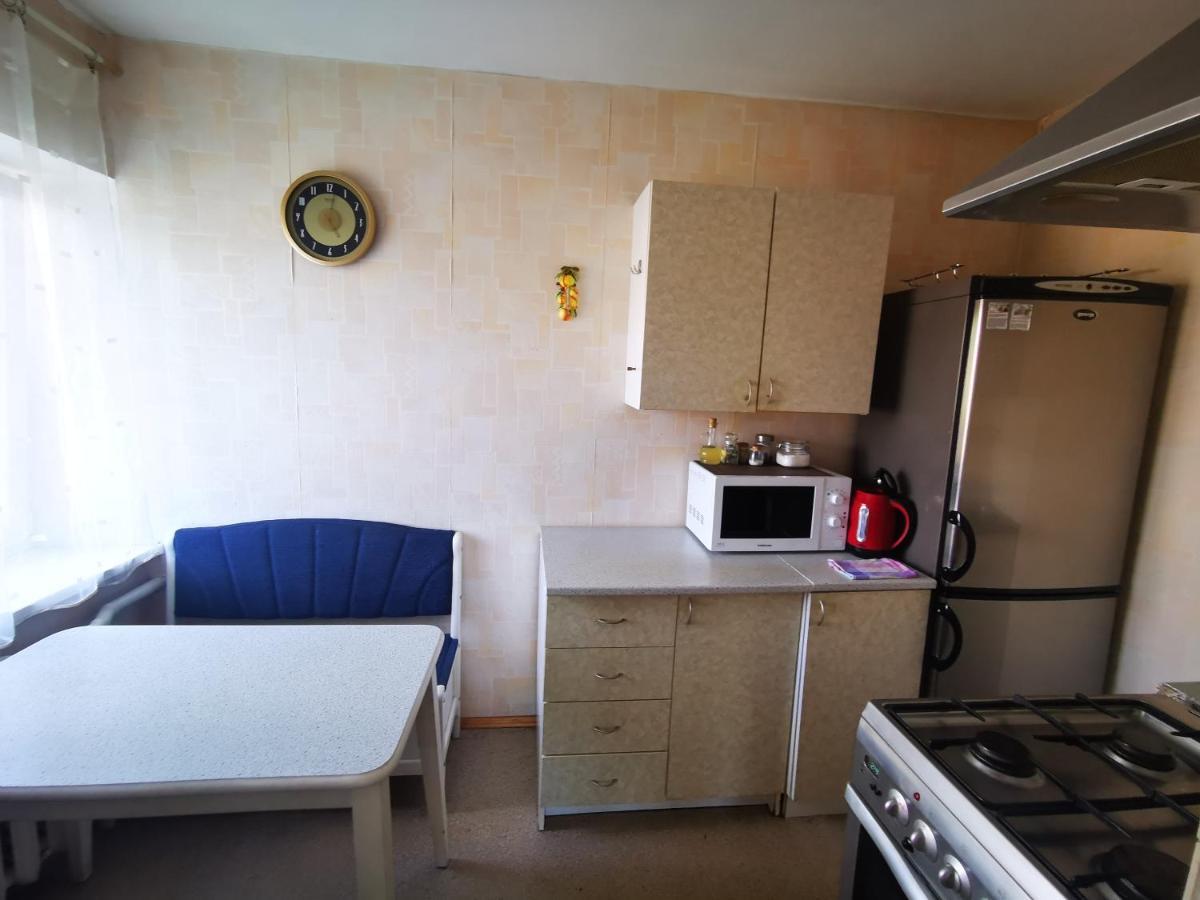 River Apartment Klaipėda Extérieur photo