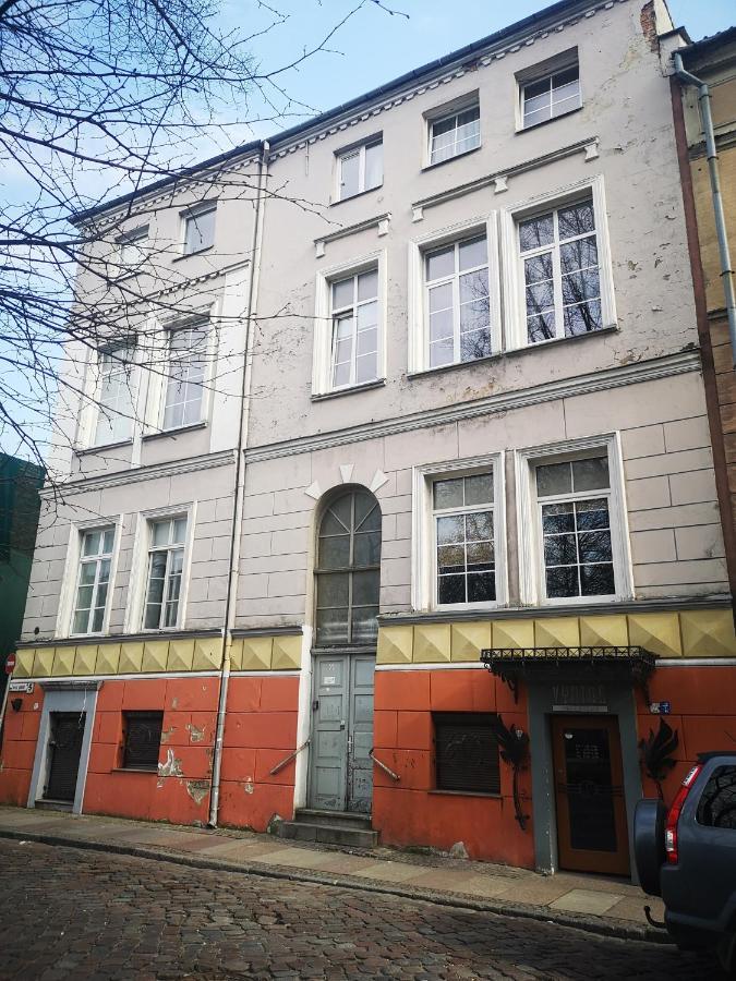 River Apartment Klaipėda Extérieur photo